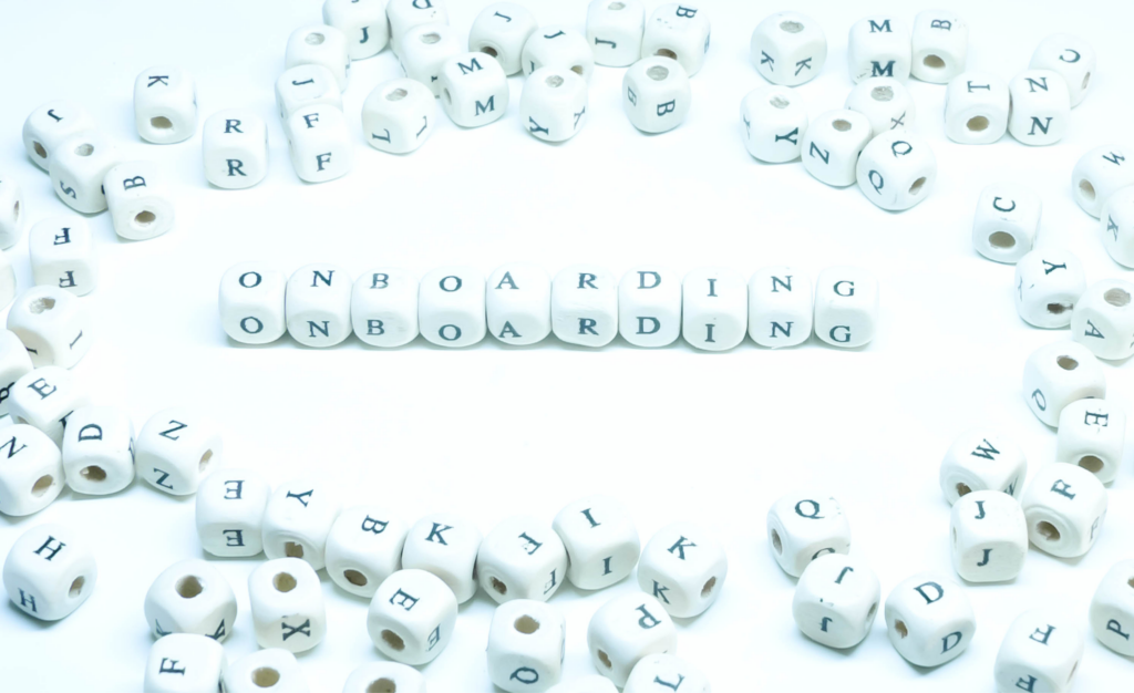 How to Build An Effective Onboarding Process with Loubby AI