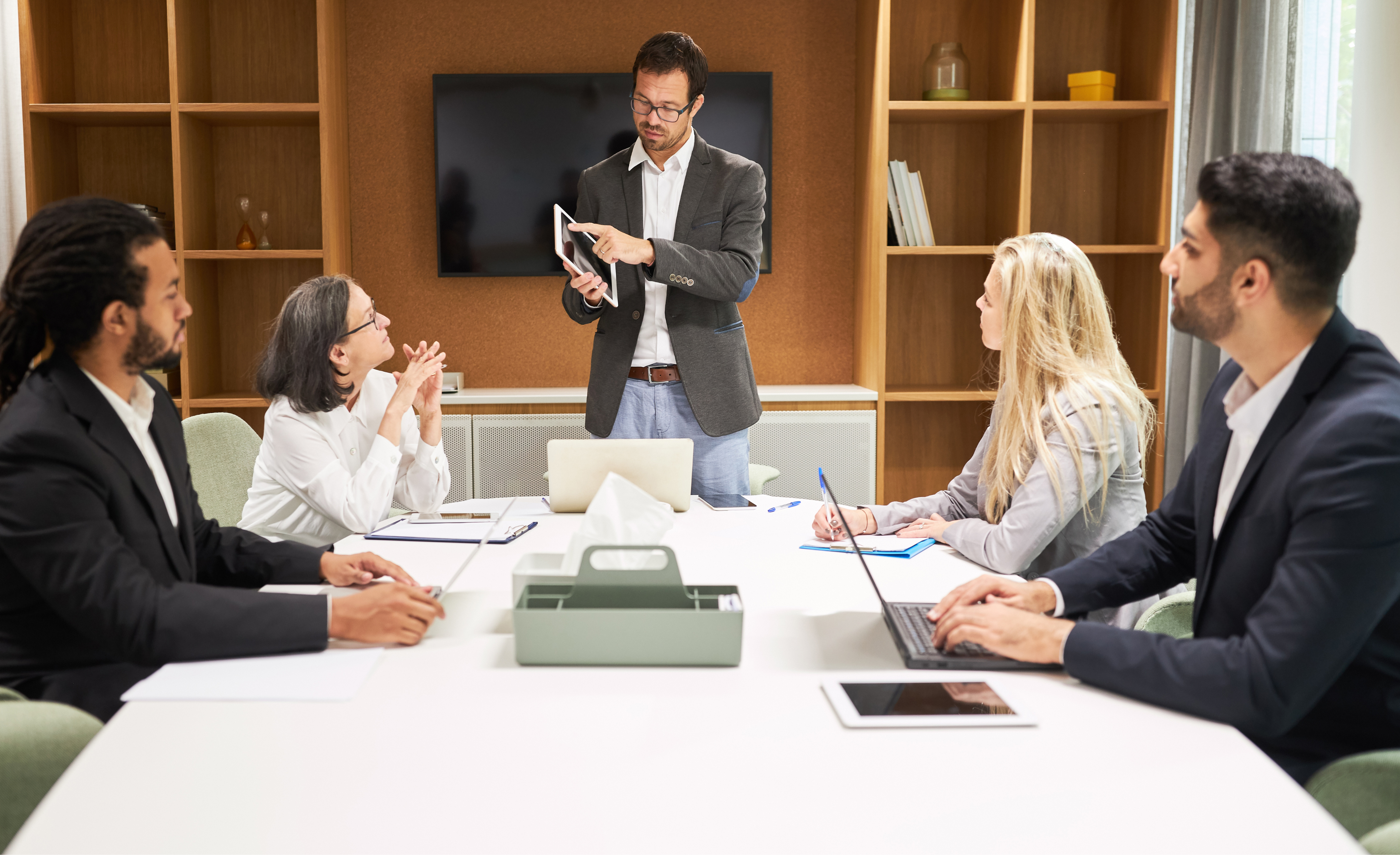 How International Companies Can Leverage African Talent