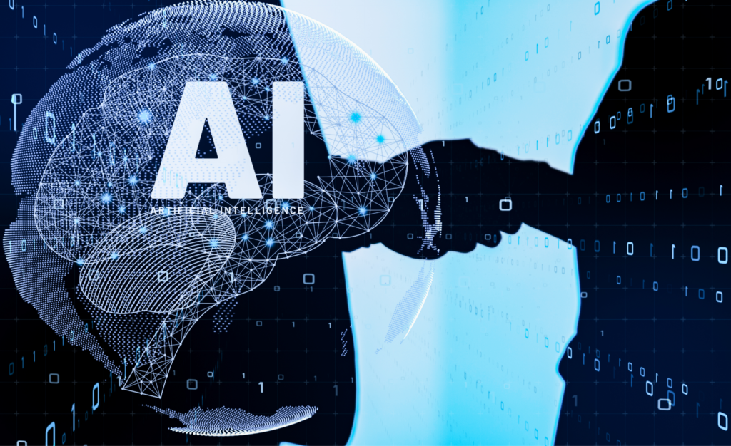 The Role of AI in HR