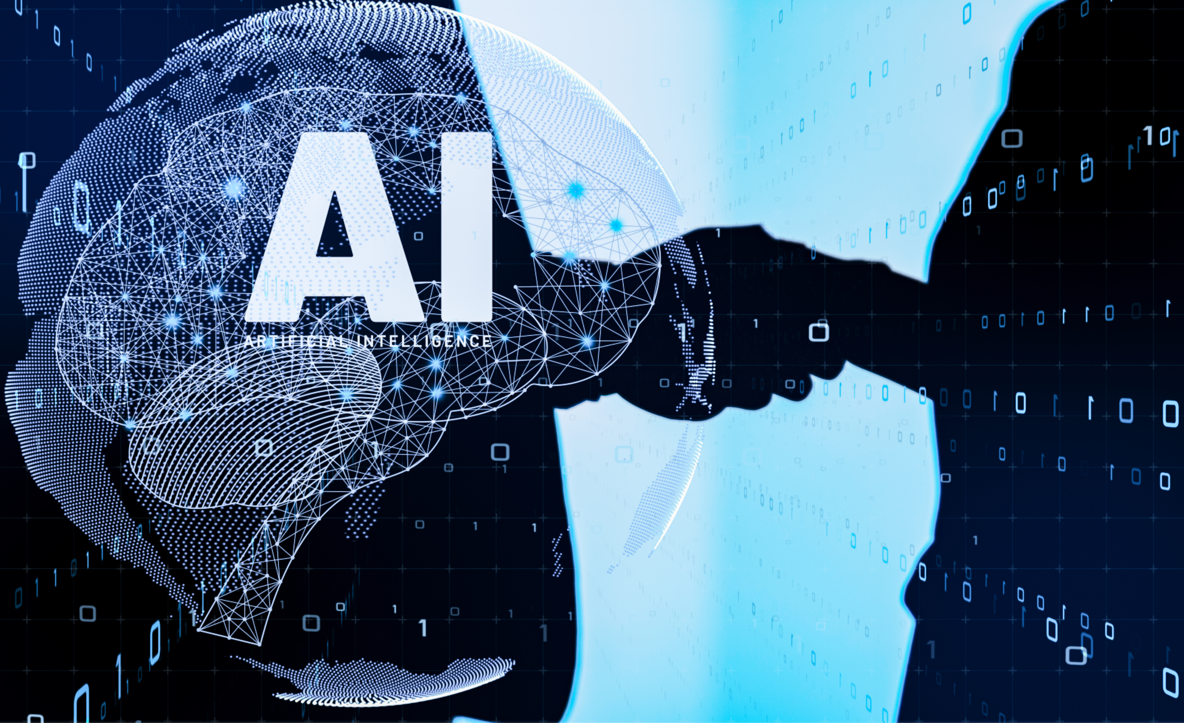 The Role of AI in HR