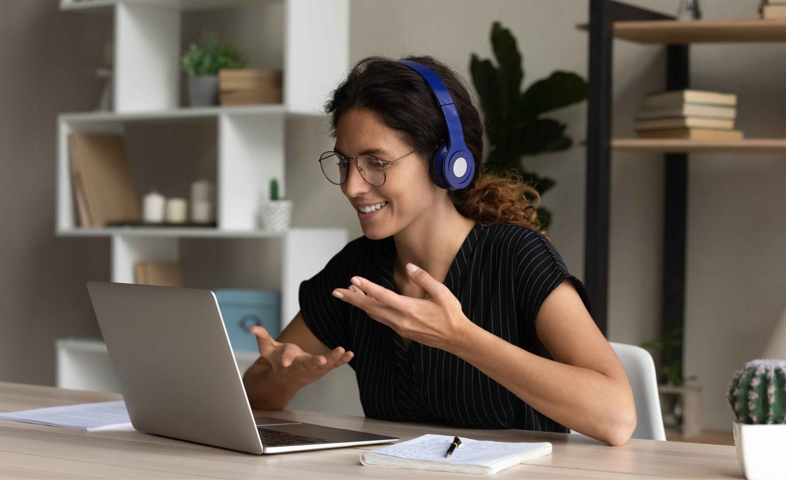 How AI is Shaping the Future of Remote Workforce Management