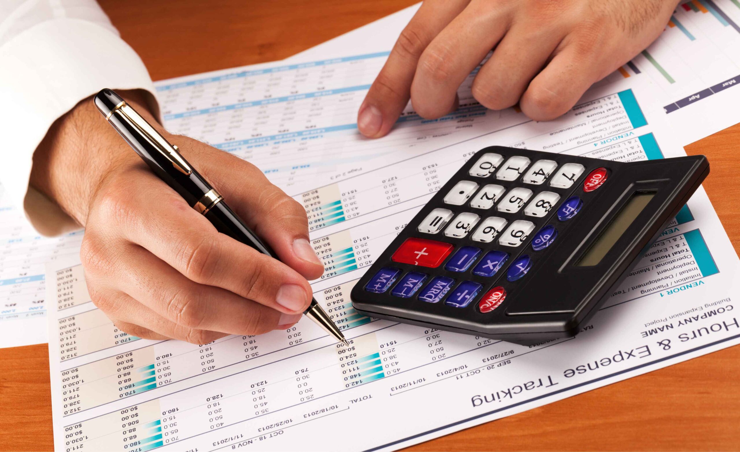 Why Employee Expense Tracking Matters and How Loubby AI Makes It Easier