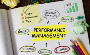 How to Build a Performance Management System that Drives Continuous Improvement