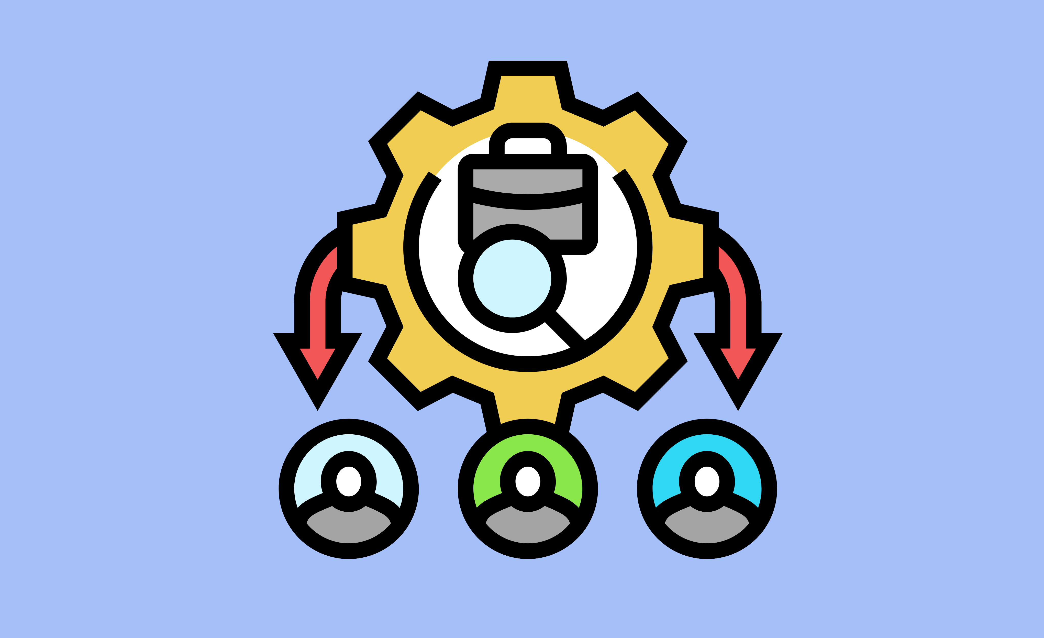 Why Organizations Should Use an Applicant Tracking System (ATS)