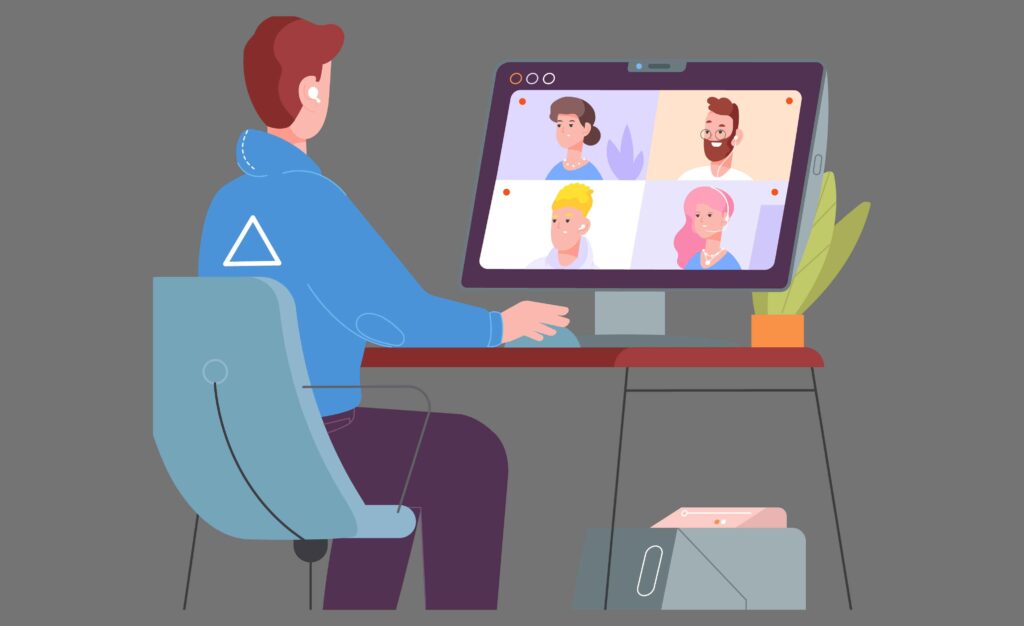 How Loubby Helps You Manage Remote Talent from Hire to Paycheck