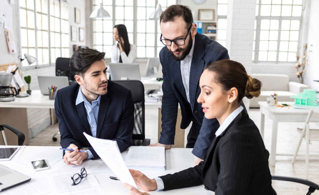 How Loubby AI Simplifies Cross-Border Hiring