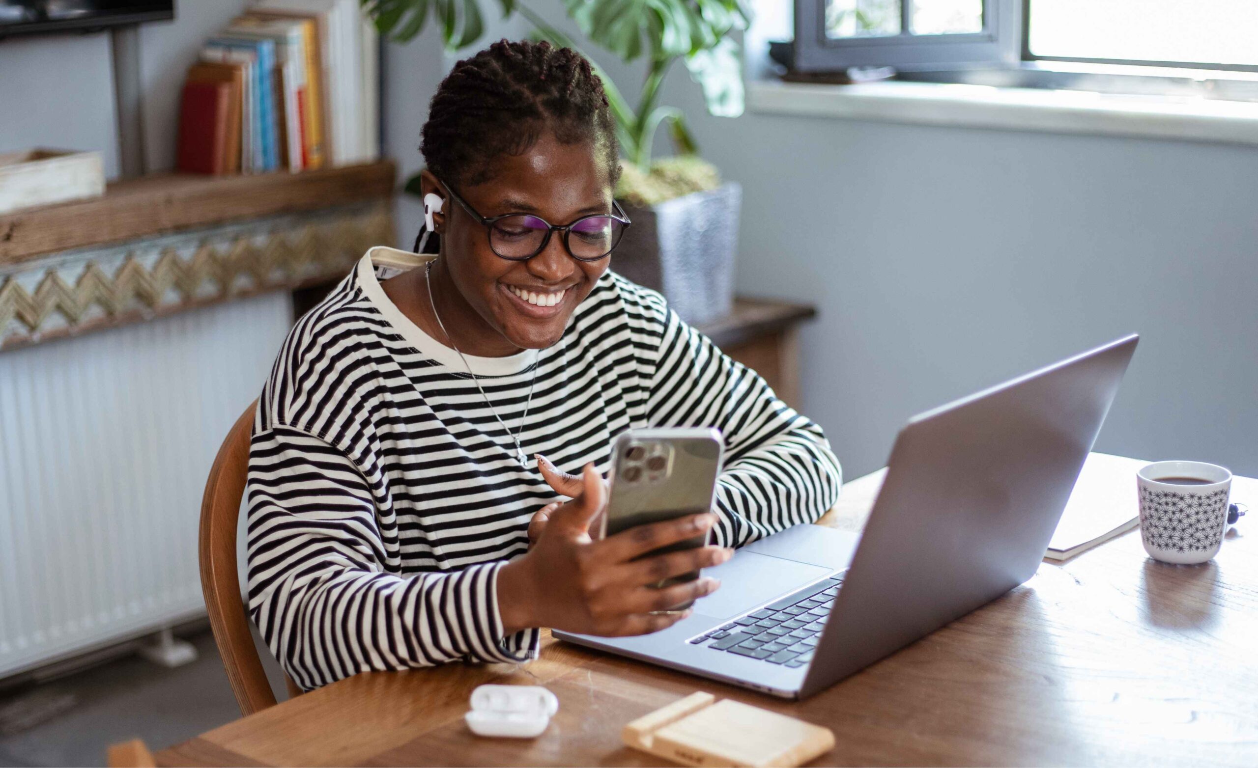 Remote Work Opportunities for Africans: What Skills Are in Demand?