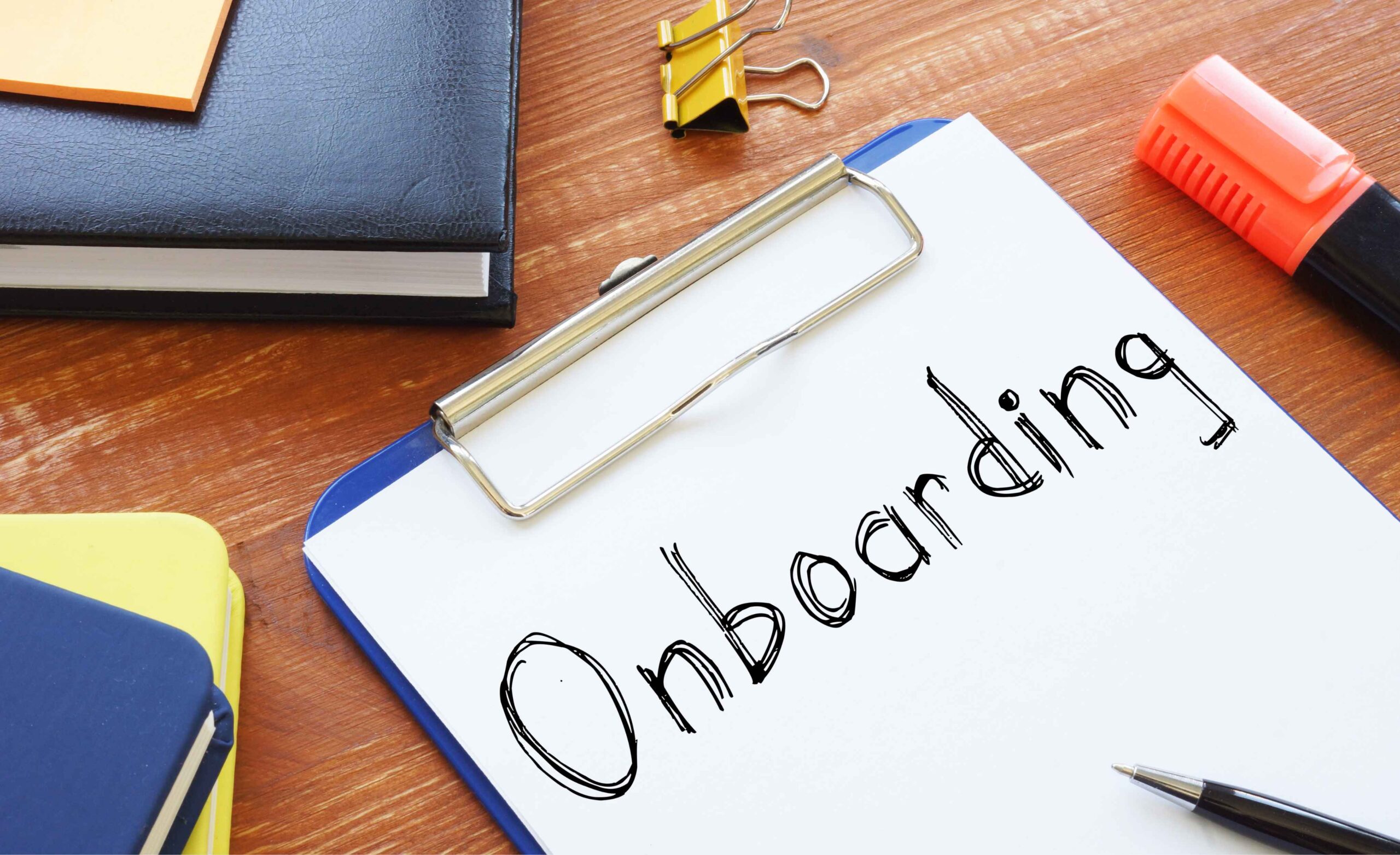What are the 4Cs of Onboarding and How to Implement Them in Your Hiring Process
