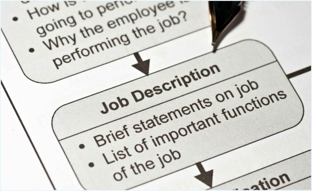 Guide to Writing Inclusive Job Descriptions That Attract Top Diverse Talent