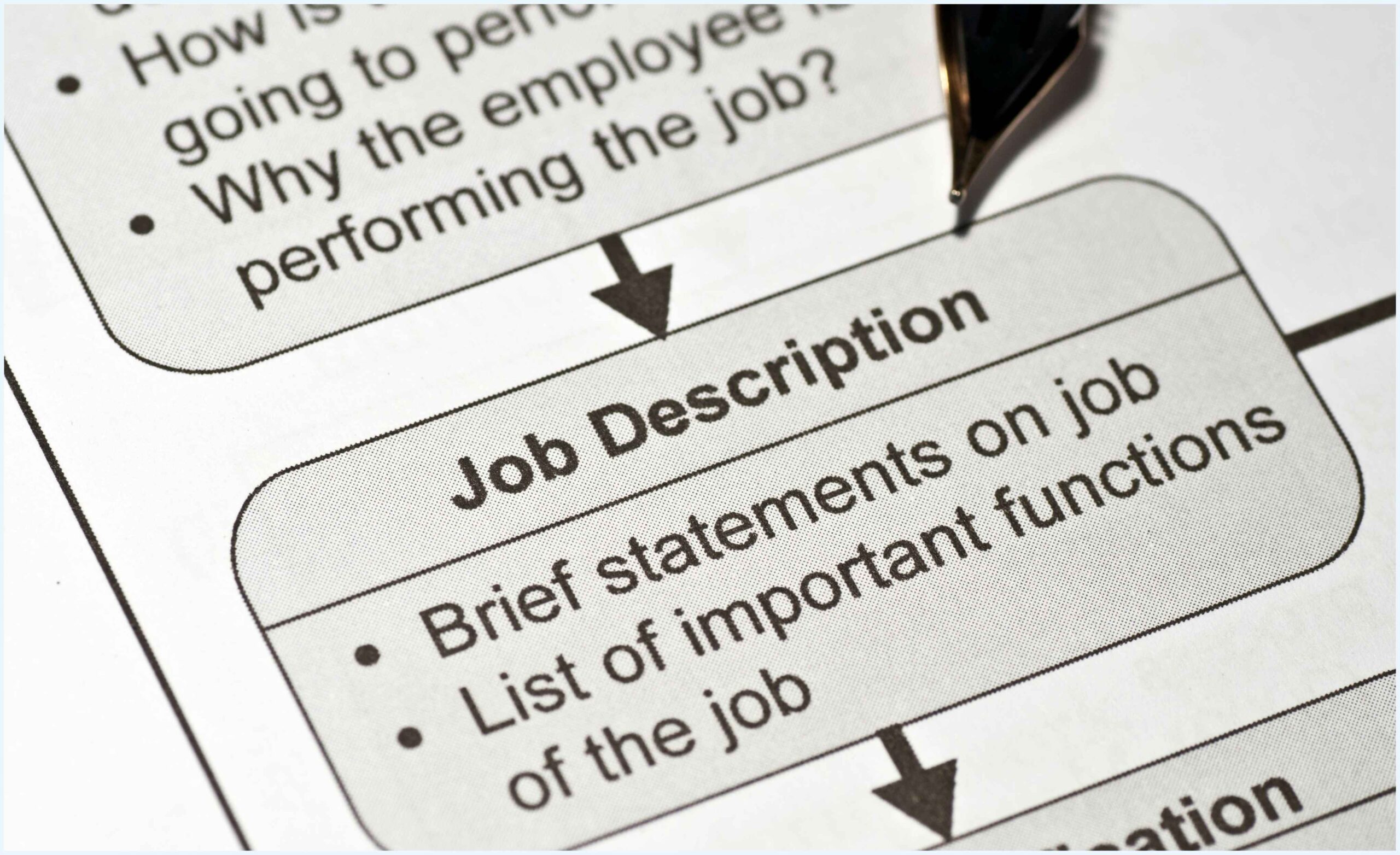 Guide to Writing Inclusive Job Descriptions That Attract Top Diverse Talent