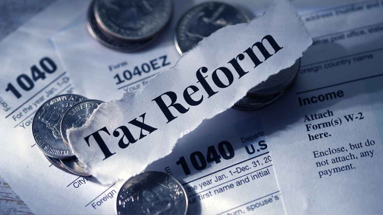 How Nigeria’s 2025 Tax Reforms Will Impact Payroll Management