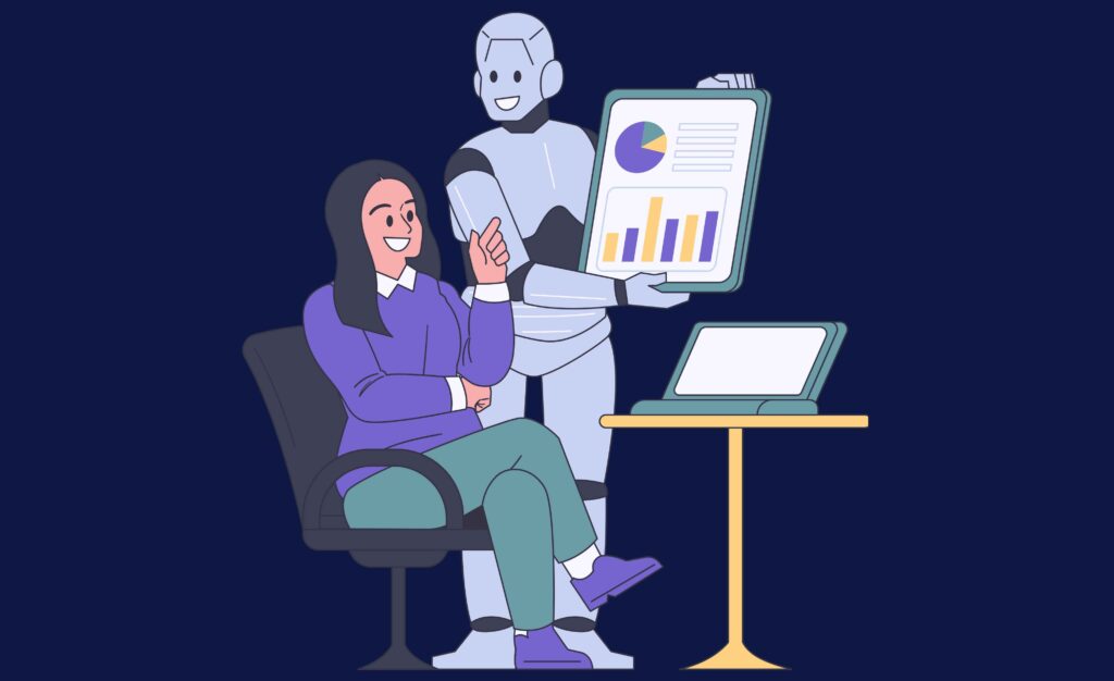 AI + HRIS: The Smartest Way to Manage Your Workforce in 2025