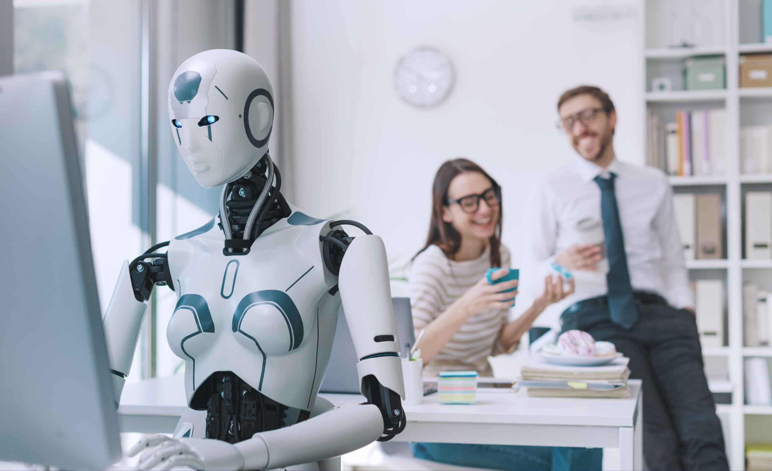 Best AI Virtual Assistant for Small Businesses in 2025