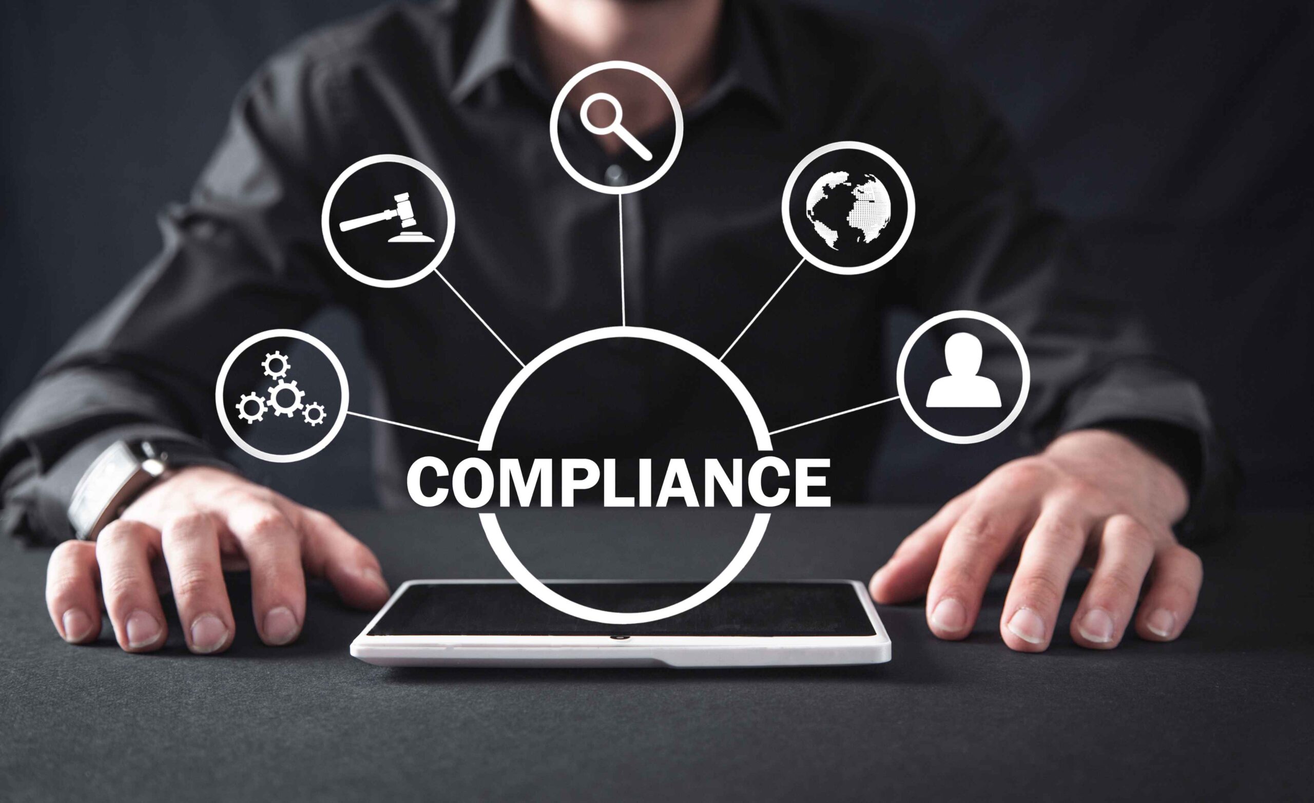 hr compliance in africa