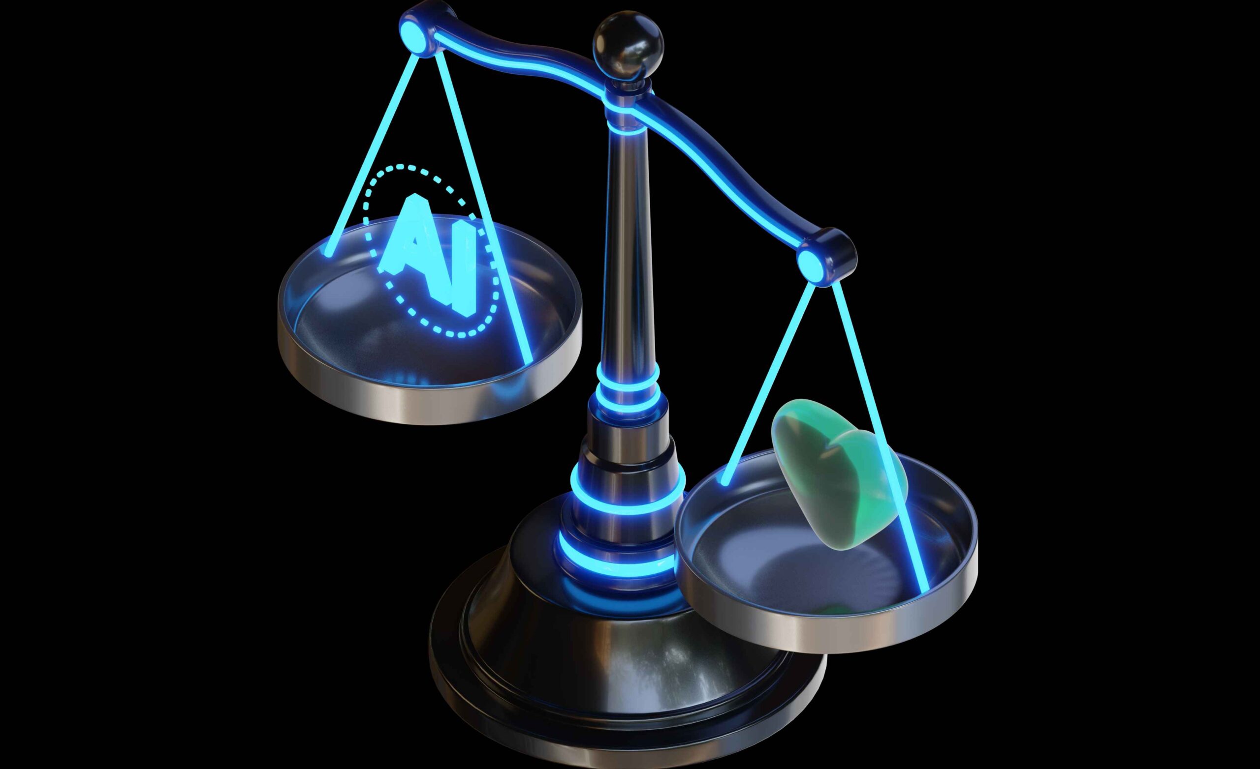 What Is Ethical AI in HR? A Guide for Fair Hiring