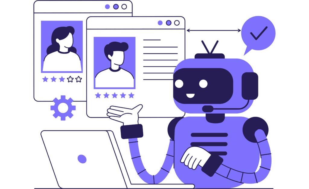 AI in Recruitment: How AI is Transforming Rrecruitment Workflows