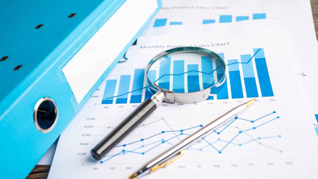 How Data-Driven HR and Advanced Reporting Improve Workforce Decisions