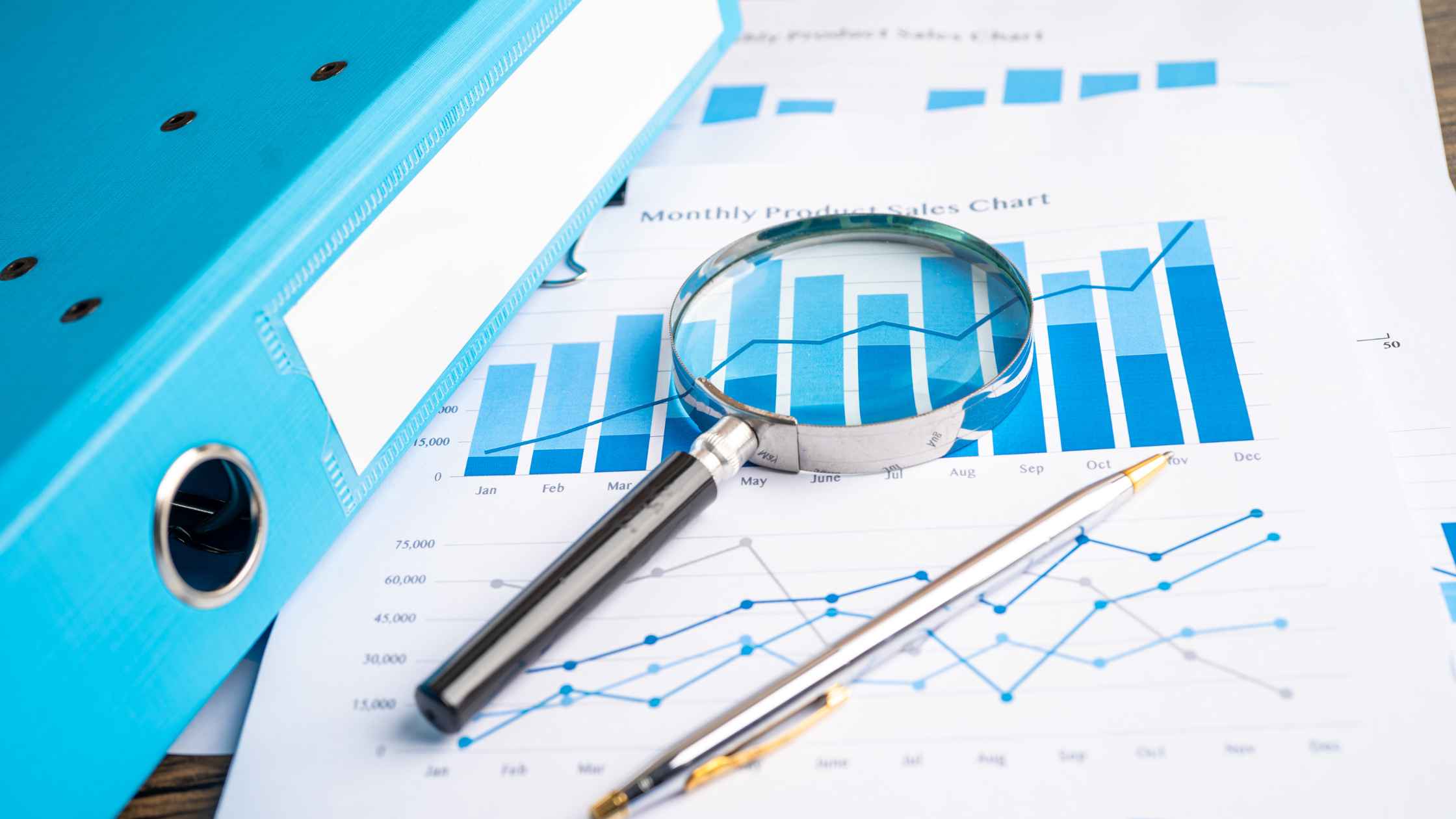 How Data-Driven HR and Advanced Reporting Improve Workforce Decisions