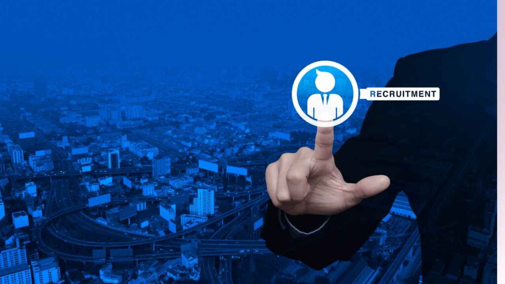 what is ai in recruitment