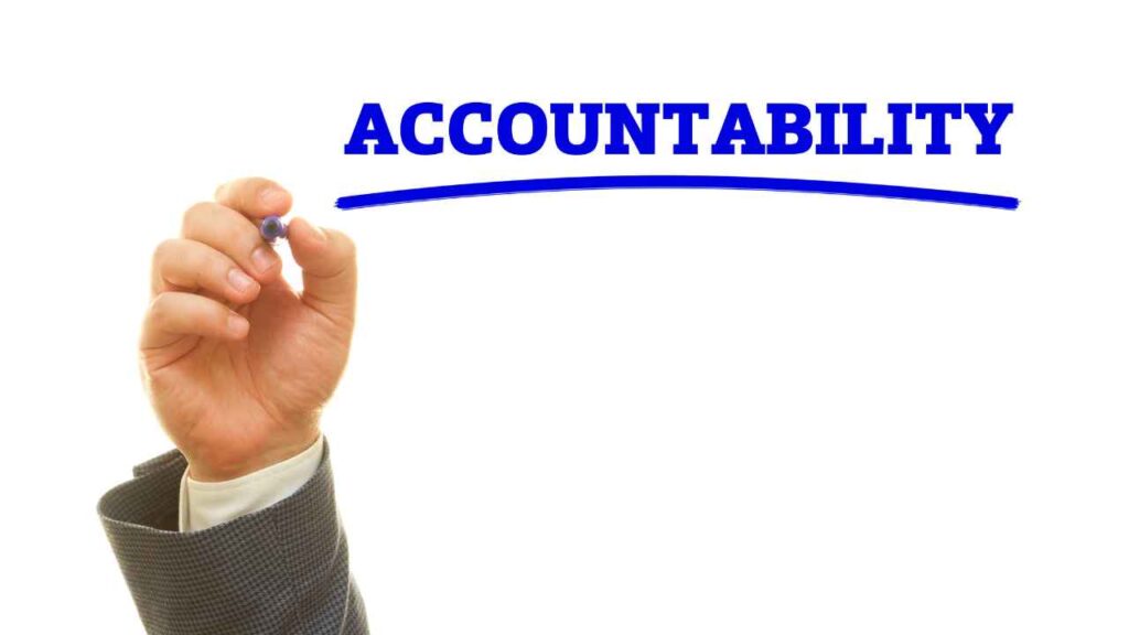 How to Build a Culture of Accountability Without Micromanaging