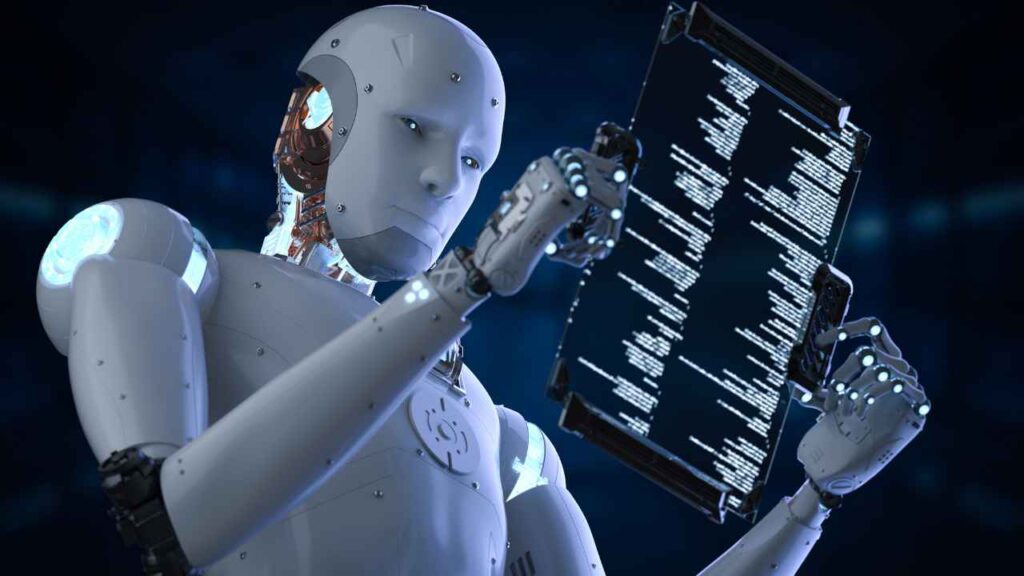 How to Use AI to Shortlist Candidates Faster