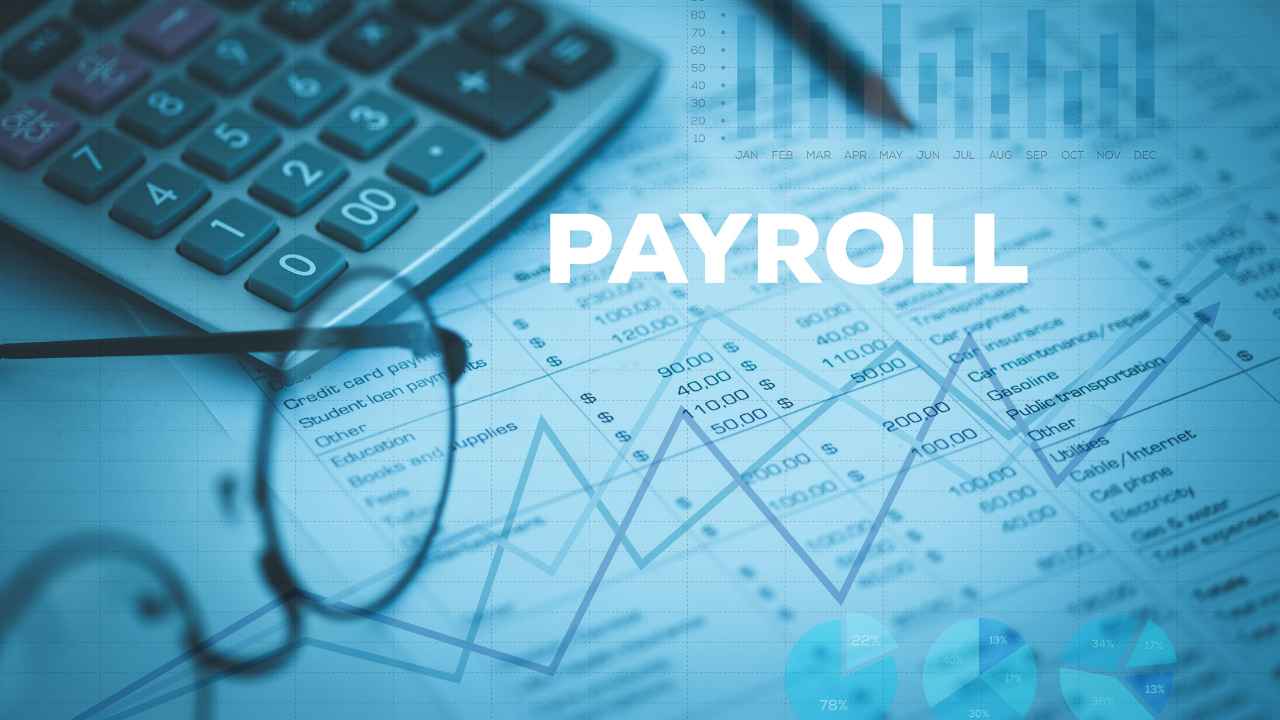 Top Benefits of Using an AI-Powered Payroll System
