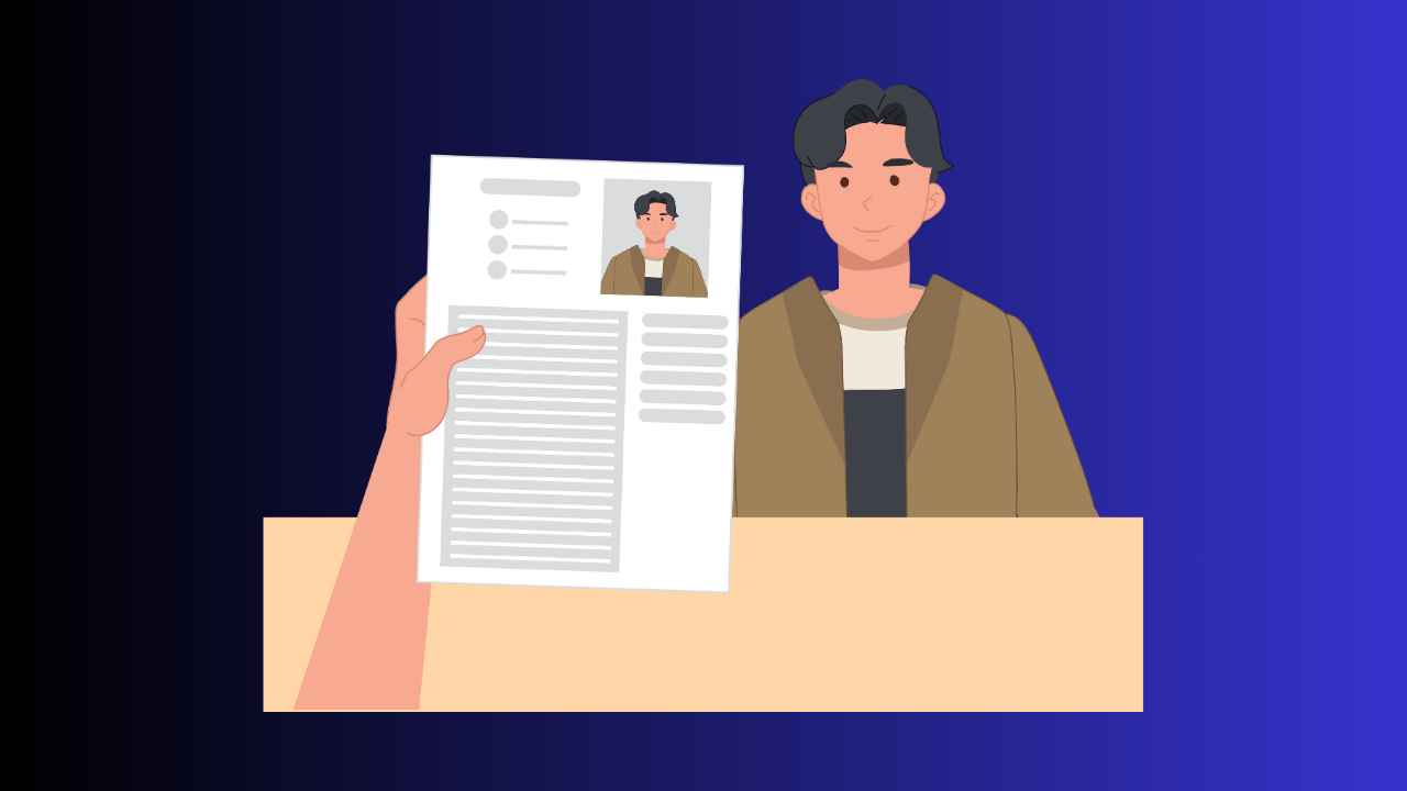 How to Stand Out in a Competitive Job Market Without Years of Experience