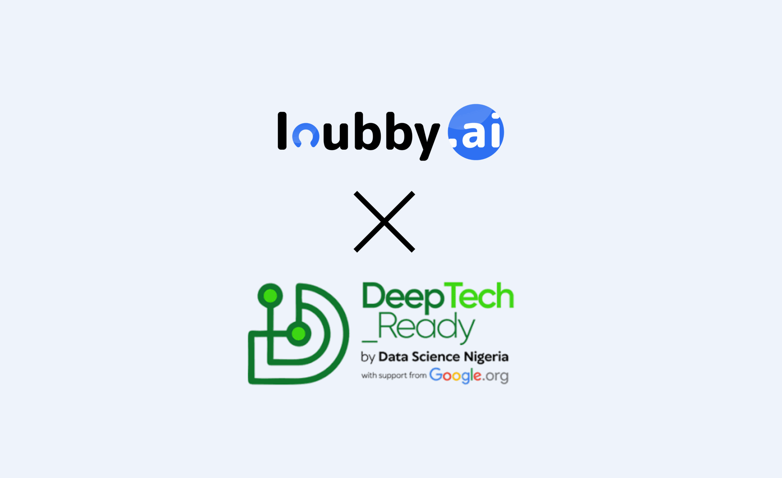 Data Science Nigeria (DSN) partners with Loubby AI to place DeepTech Fellows