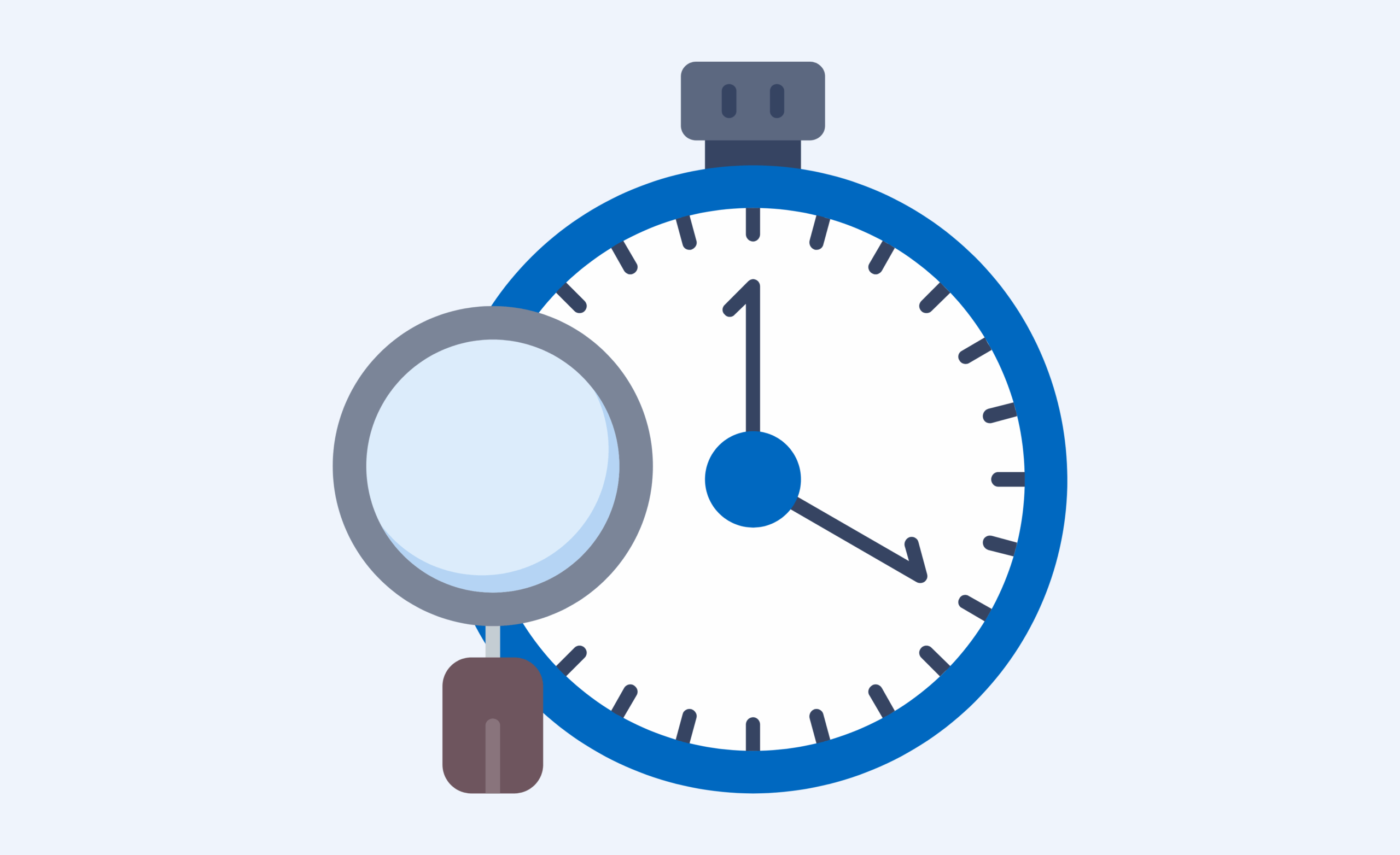 Loubby AI Time Tracking 2.0