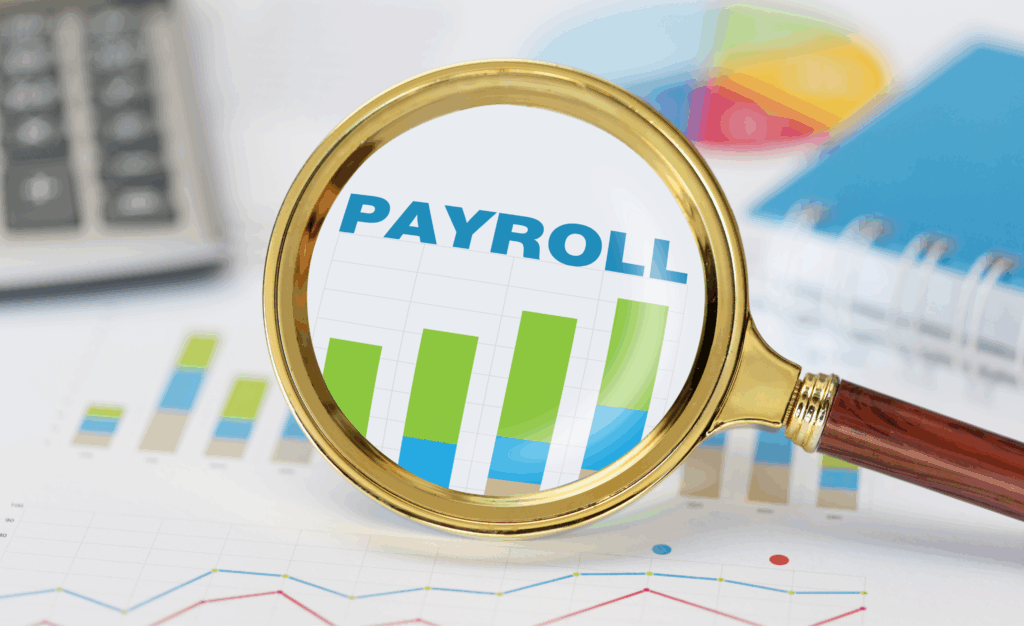 Remote payroll africa